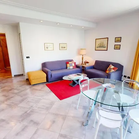 Apartment La Piscine - Giotto - Joli 3p Avec Terrasse Vue Laterale Proche Plages Et Commerces Mae-4261 Menton